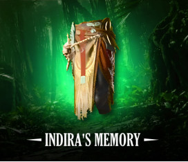 Indira's Memory